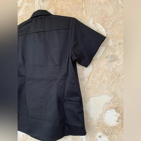 Traeger x Dickies Women's Ultimate Grilling Shirt - Picture 8 of 16